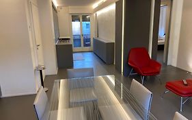 Cortirola Luxury Apartment